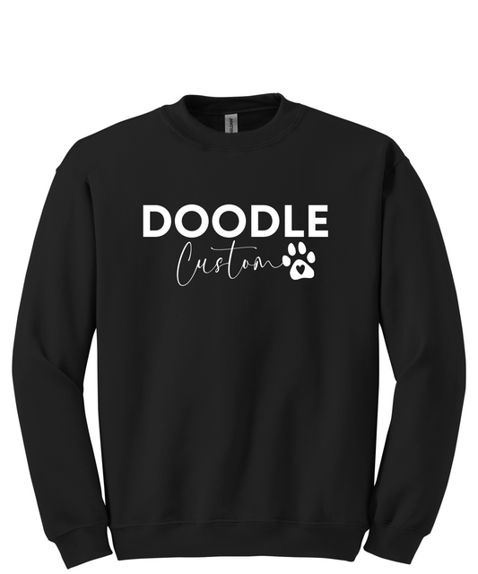 Doodle Custom