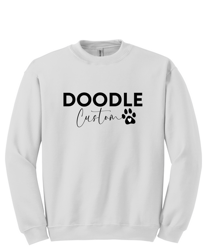 Doodle Custom