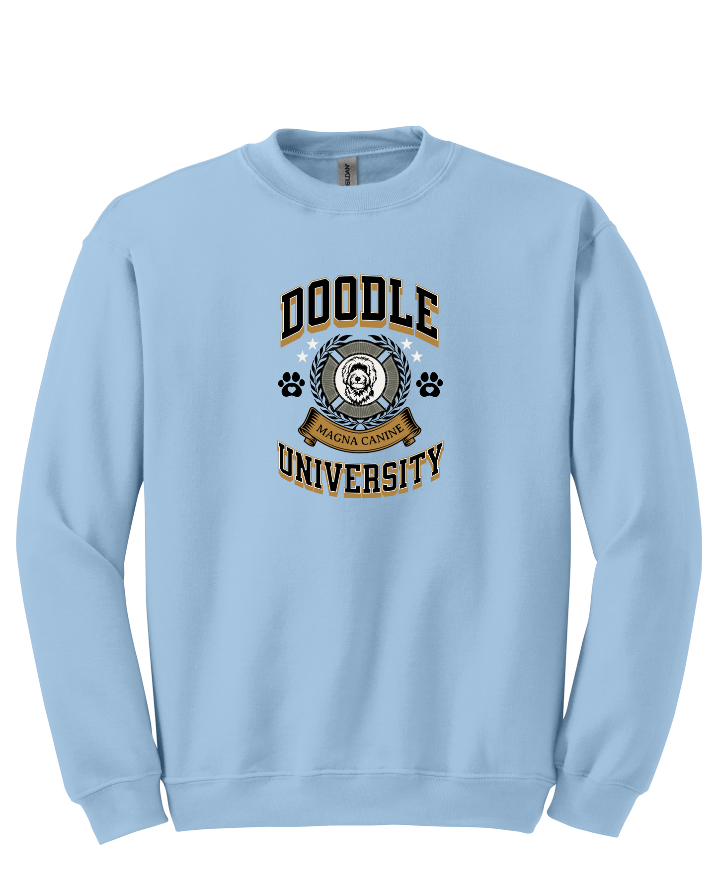 Goldendoodle University