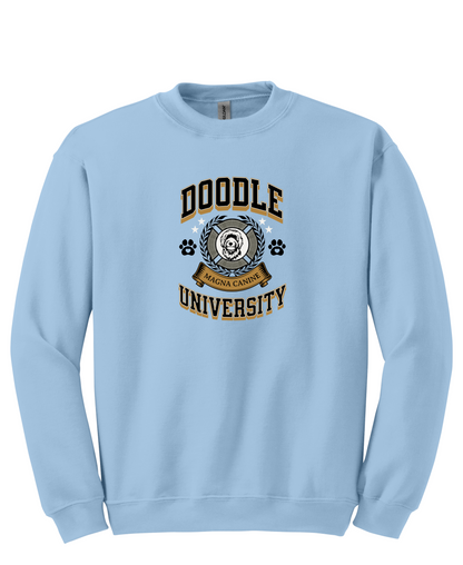 Goldendoodle University