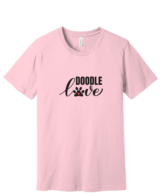 Doodle Love